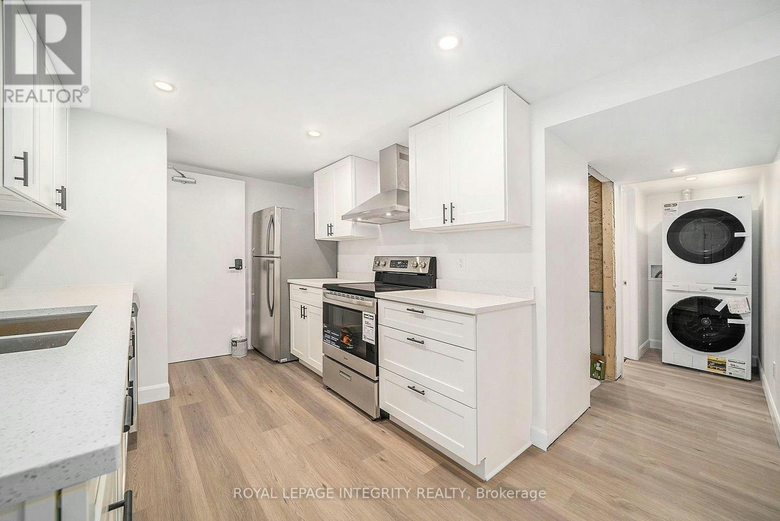 B-58 Wigan Drive, Ottawa, ON, K2E 6L1 - 4