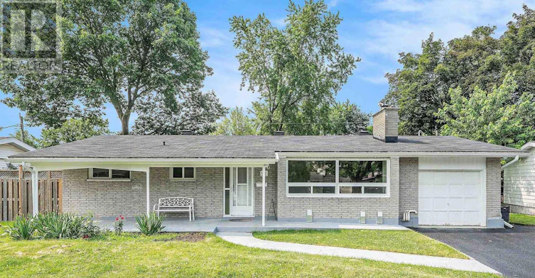 B-58 Wigan Drive, Ottawa, ON, K2E 6L1