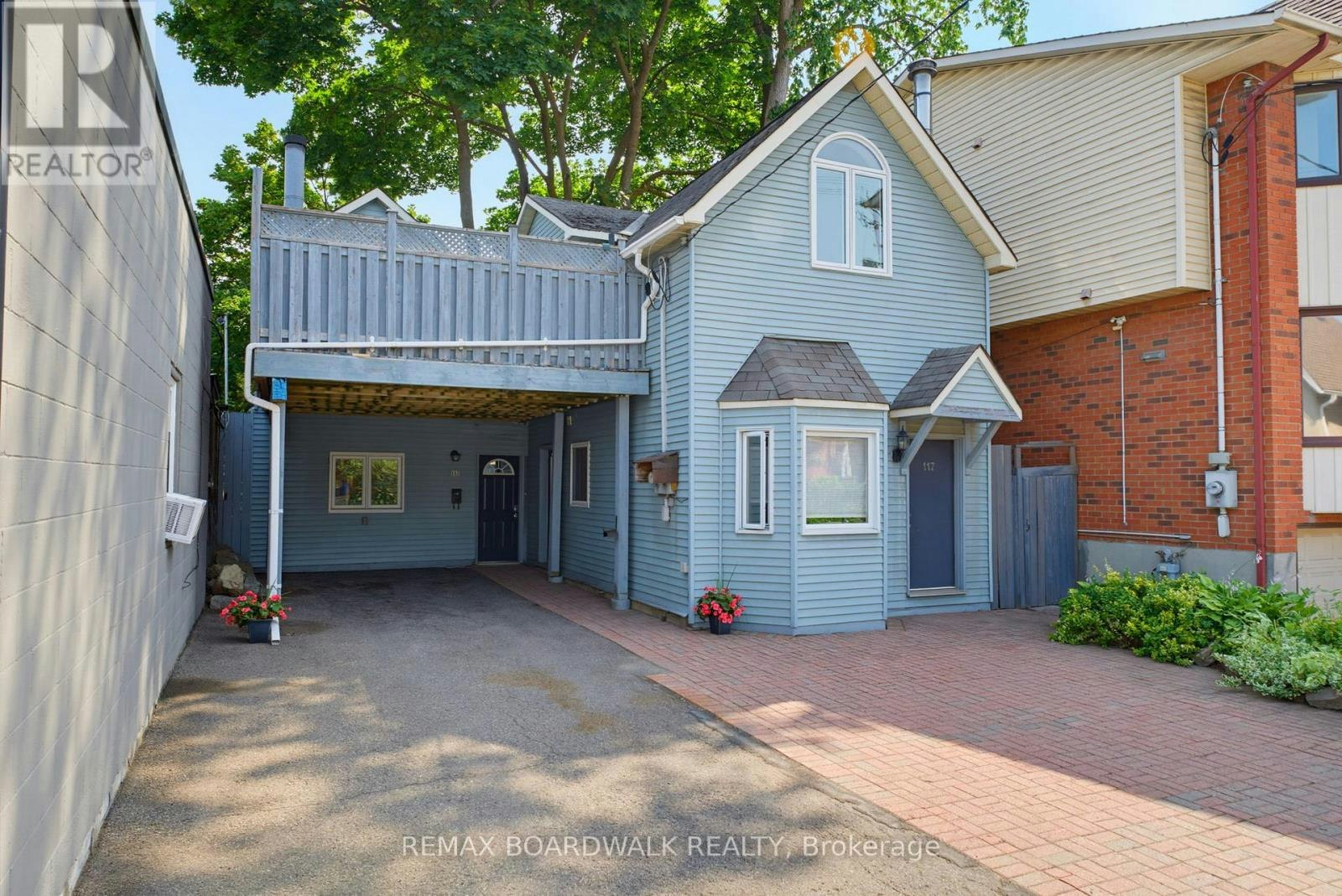 117 Percy Street, Ottawa, ON, K1R 6C6