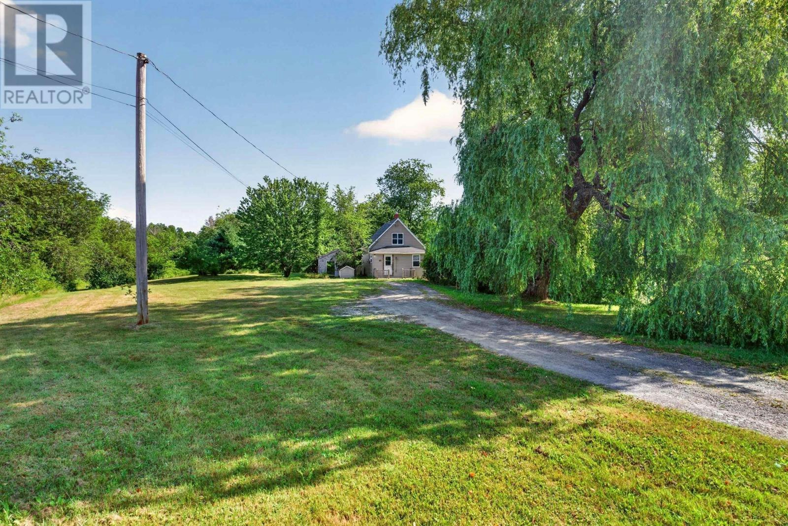 82 Cemetery Road, St. Croix, NS, B0N 2E0
