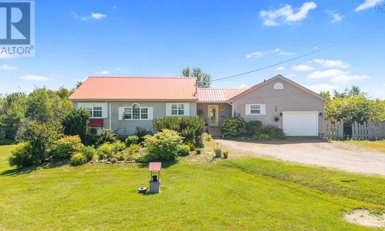 392 Birch Hill Road