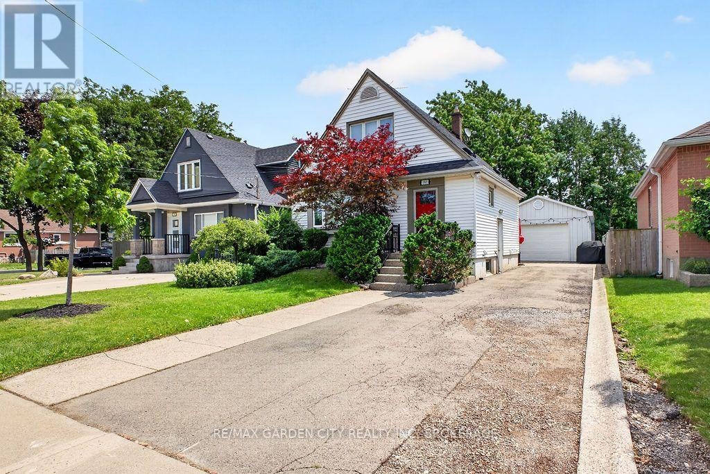 LOWER-191 43rd Street EAST, Hamilton, ON, L8T 3C3