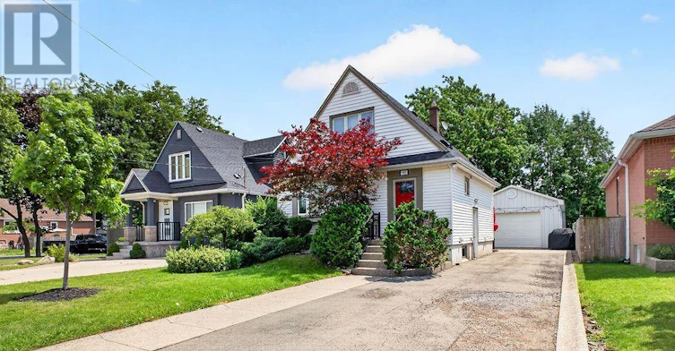 LOWER-191 43rd Street EAST, Hamilton, ON, L8T 3C3