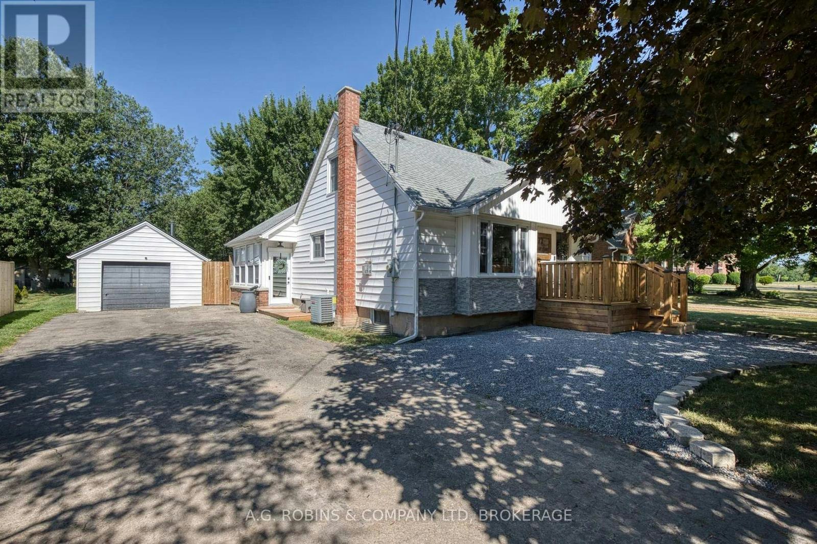 972 Silver Bay Road, Port Colborne, ON, L3K 5V3
