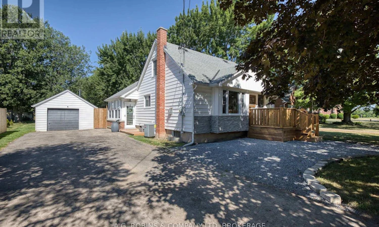 972 Silver Bay Road