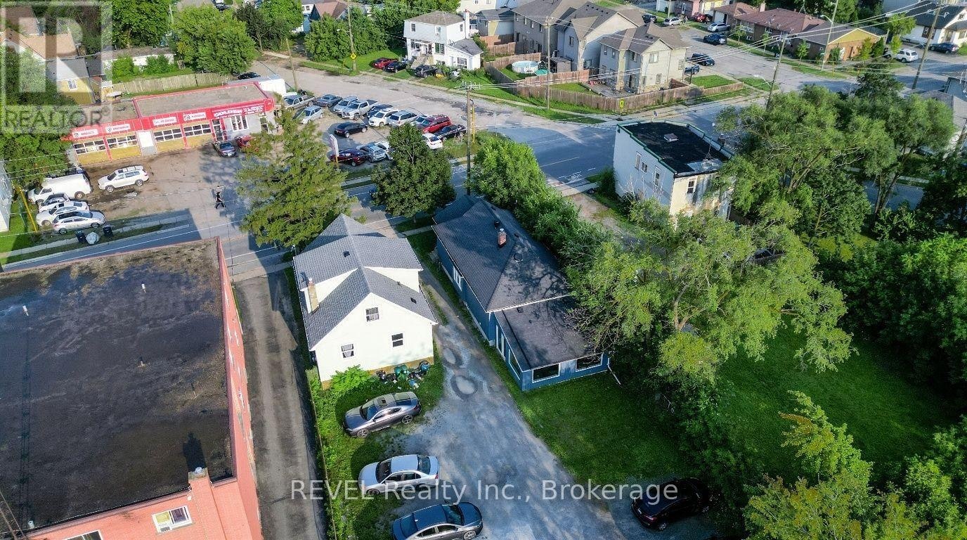 LOWER-50 Pelham Road, St. Catharines, ON, L2S 1R4 - 25
