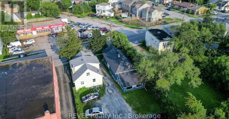 LOWER-50 Pelham Road, St. Catharines, ON, L2S 1R4 - 25