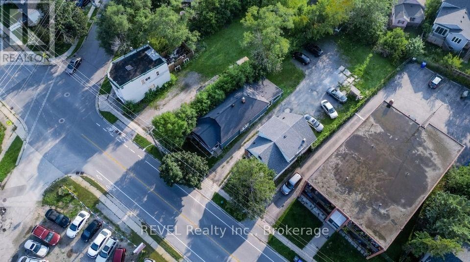 LOWER-50 Pelham Road, St. Catharines, ON, L2S 1R4 - 24