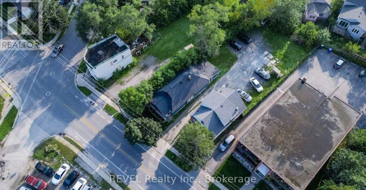 LOWER-50 Pelham Road, St. Catharines, ON, L2S 1R4 - 24