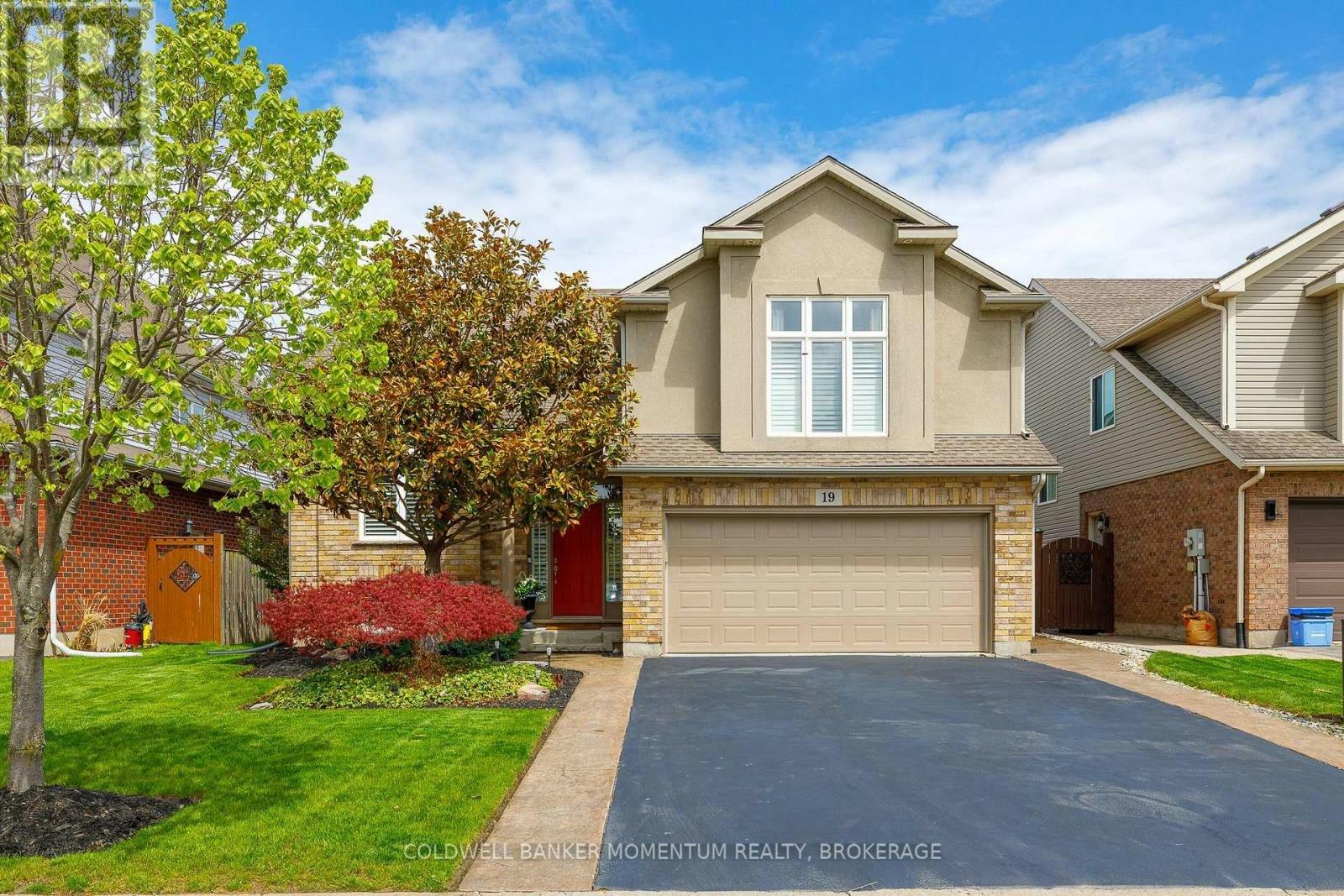 19 Damson Street, St. Catharines, ON, L2S 4B2