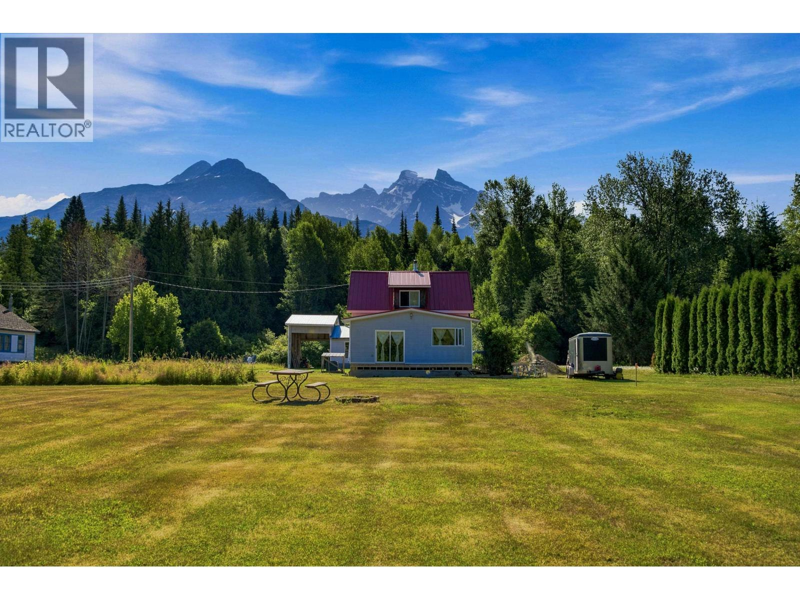 144 Cedarvale Ferry Road, Terrace, BC, V0J 1G0