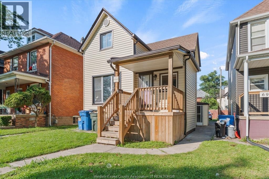 686 Church Street, Windsor, ON, N9A 4T4