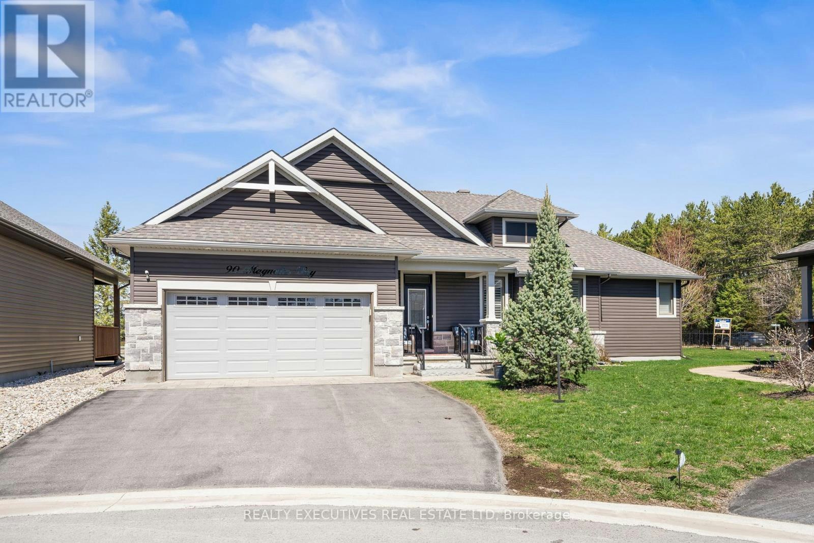 90 Magnolia Way, Kemptville, ON, K0G 1J0
