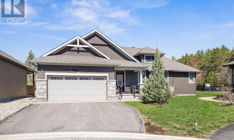 90 Magnolia Way