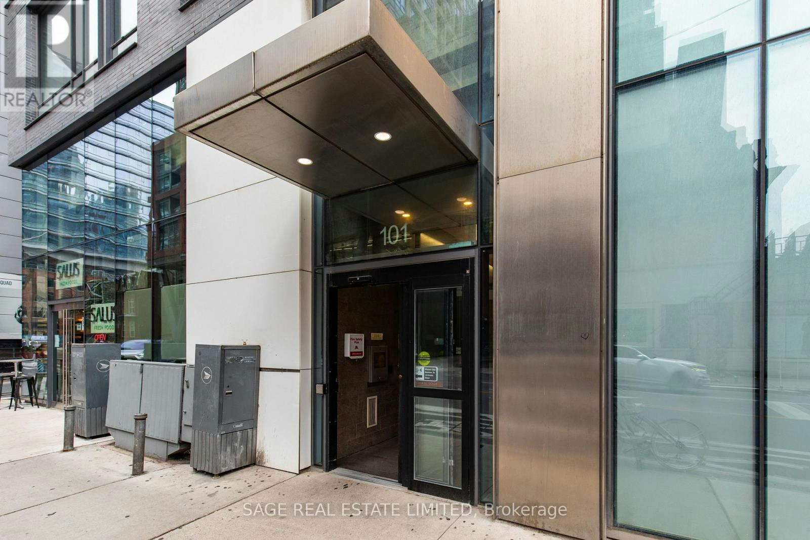 3308-101 Peter Street, Toronto, ON, M5V 0G6 - 17