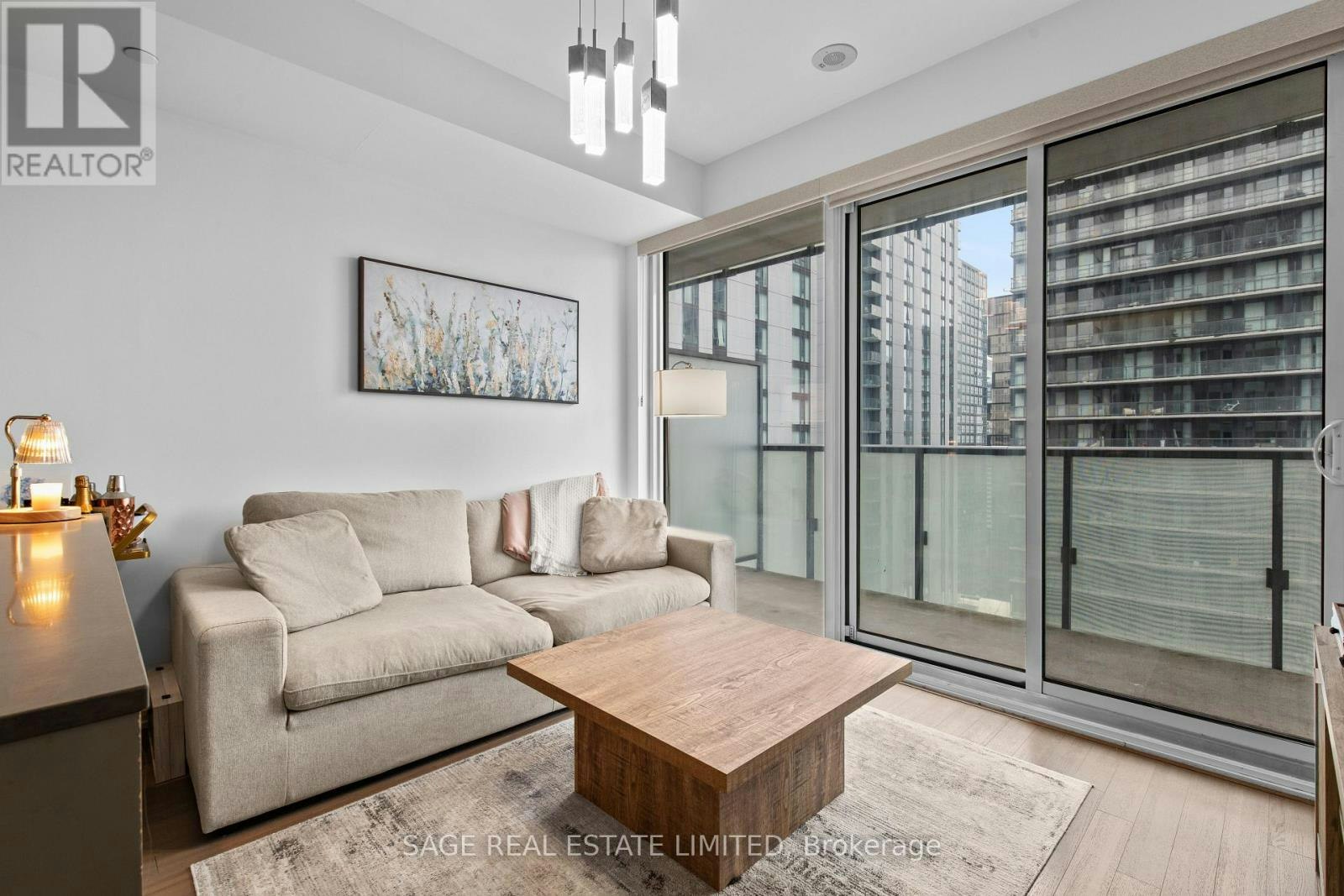 3308-101 Peter Street, Toronto, ON, M5V 0G6 - 3