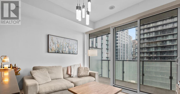 3308-101 Peter Street, Toronto, ON, M5V 0G6 - 3