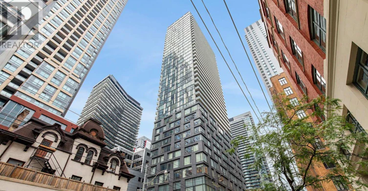 3308-101 Peter Street, Toronto, ON, M5V 0G6 - 16