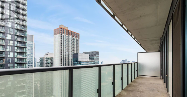 3308-101 Peter Street, Toronto, ON, M5V 0G6 - 10