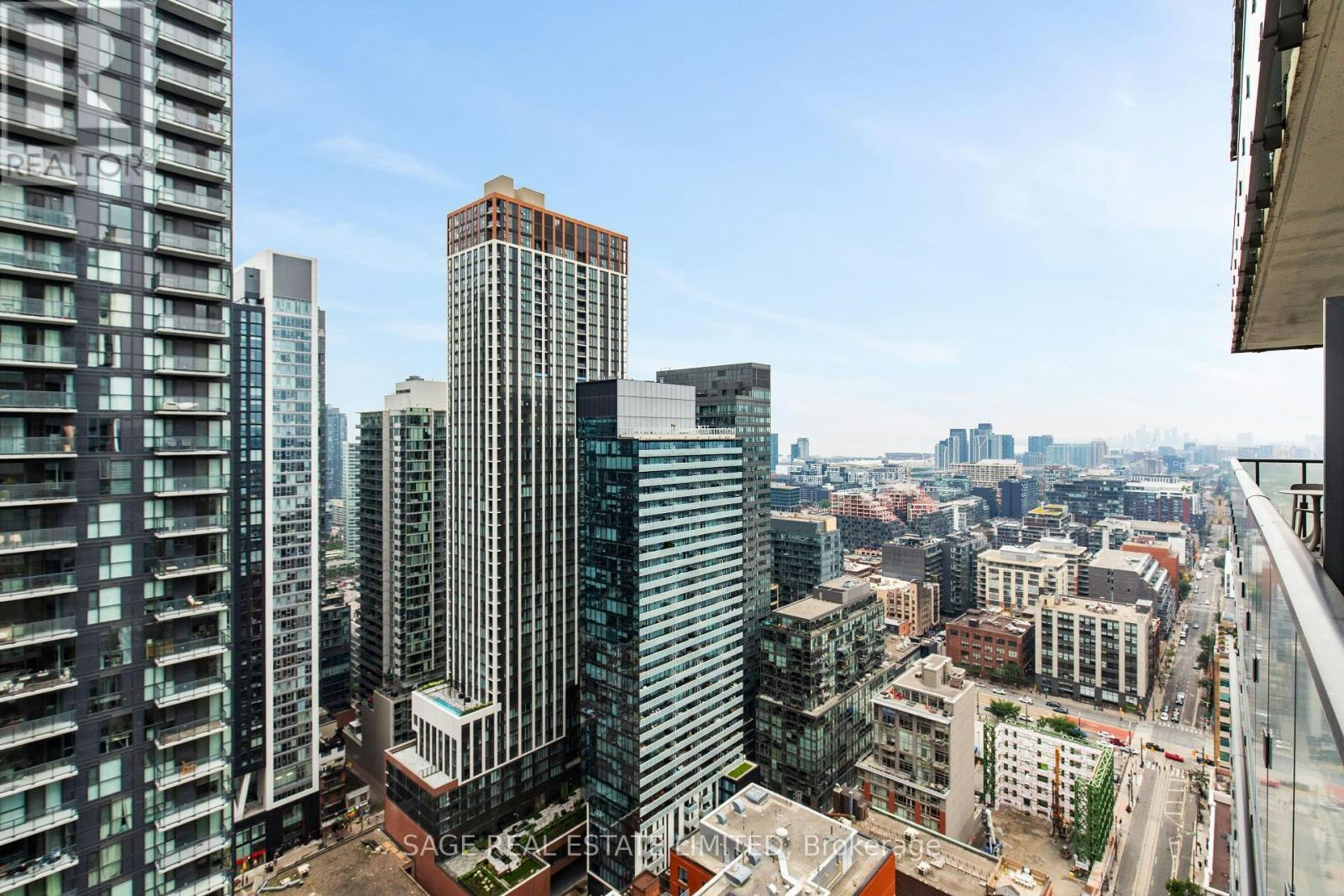 3308-101 Peter Street, Toronto, ON, M5V 0G6 - 11