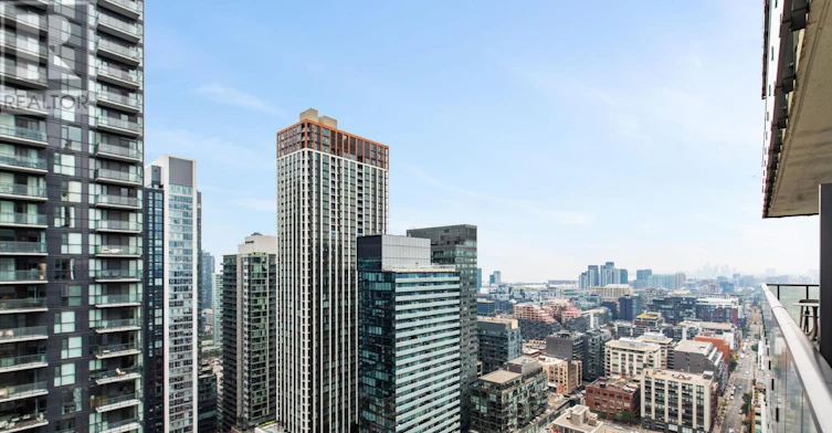 3308-101 Peter Street, Toronto, ON, M5V 0G6 - 11