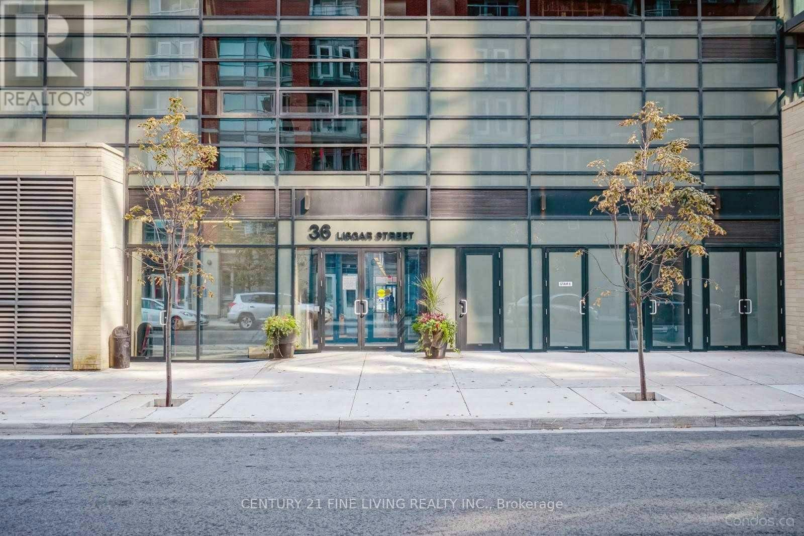 810-36 Lisgar Street, Toronto, ON, M6J 3G2 - 17