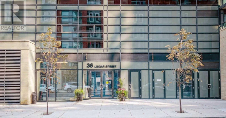 810-36 Lisgar Street, Toronto, ON, M6J 3G2 - 17