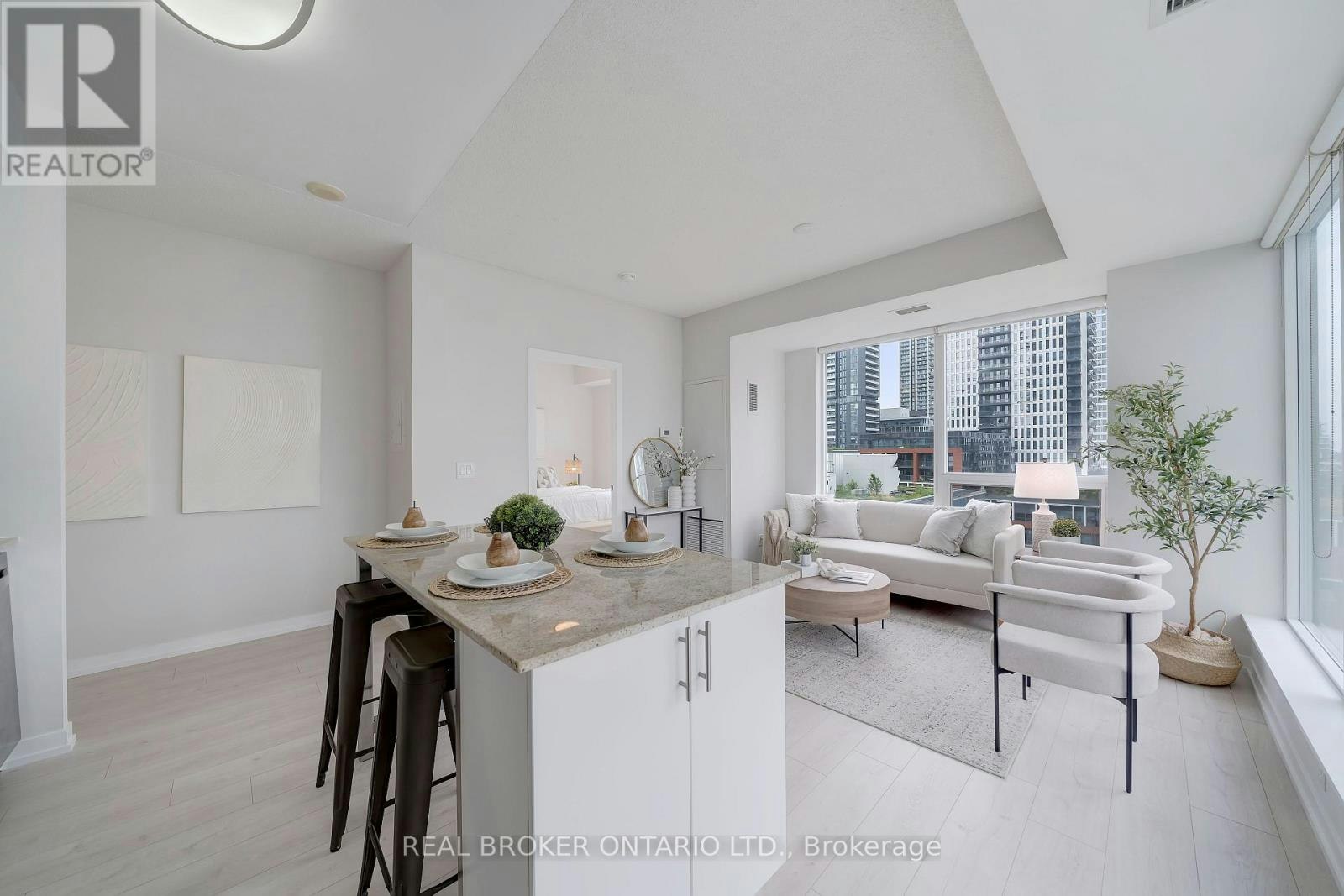 603-225 Sackville Street, Toronto, ON, M5A 0B9 - 11