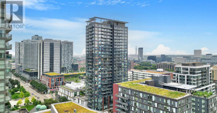 603-225 Sackville Street, Toronto, ON, M5A 0B9