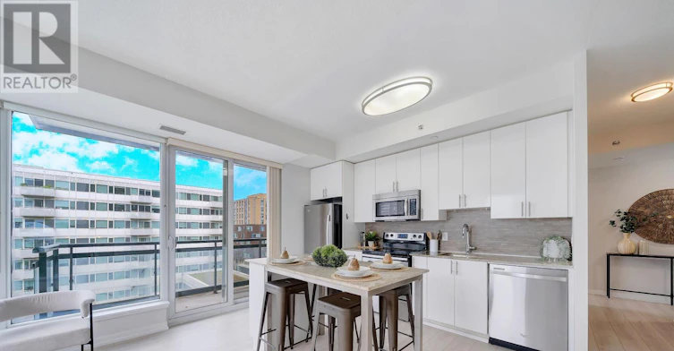 603-225 Sackville Street, Toronto, ON, M5A 0B9 - 8