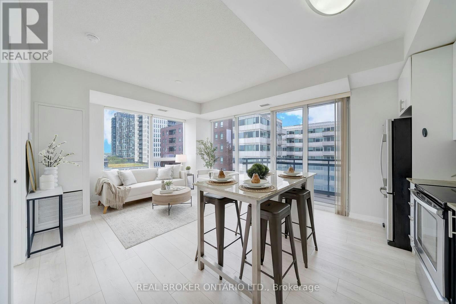 603-225 Sackville Street, Toronto, ON, M5A 0B9 - 7