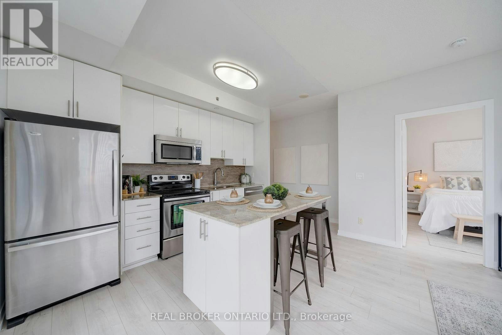603-225 Sackville Street, Toronto, ON, M5A 0B9 - 9