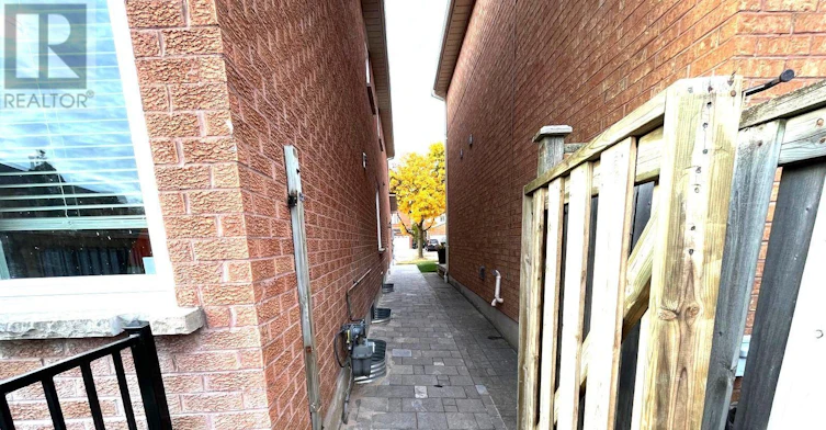 BSMT-17 Glenheather Terrace, Toronto, ON, M1B 5H3 - 4