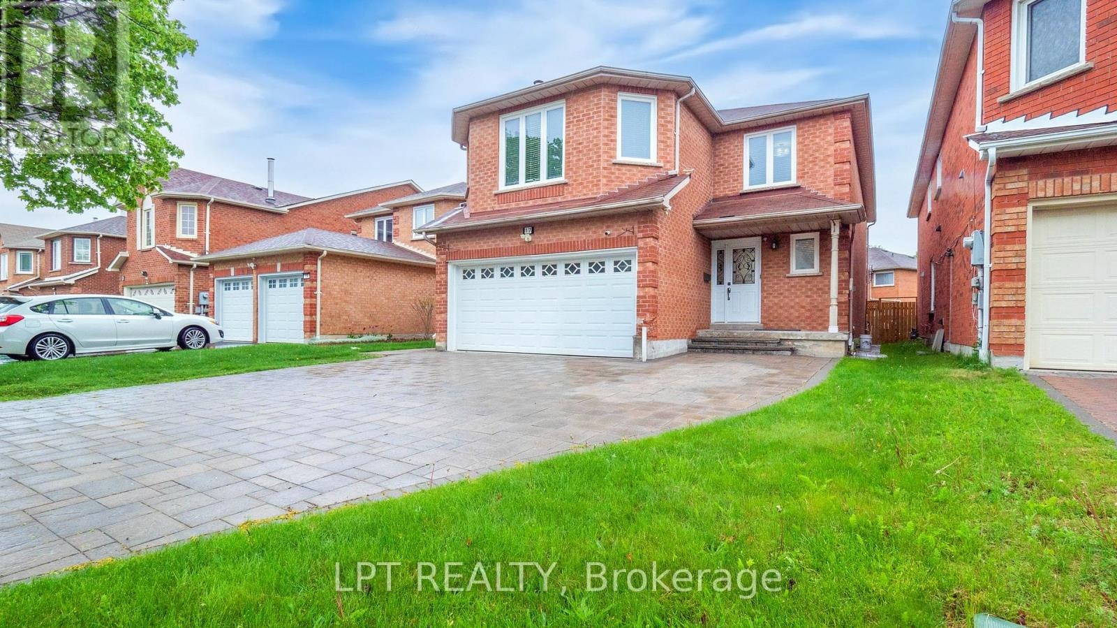 BSMT-17 Glenheather Terrace, Toronto, ON, M1B 5H3