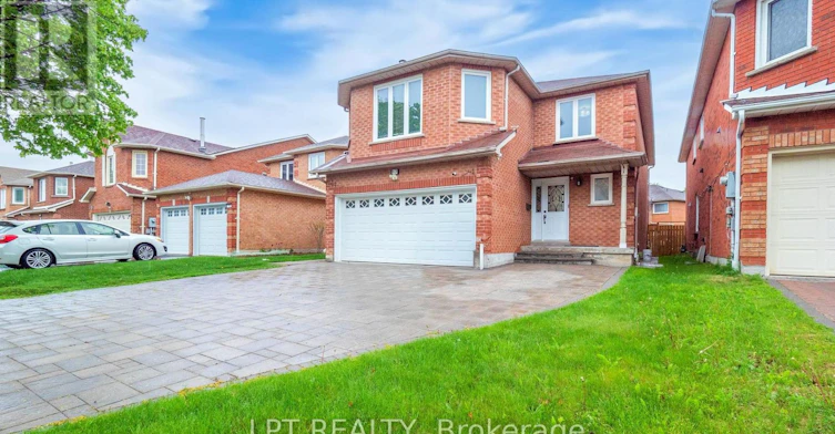 BSMT-17 Glenheather Terrace, Toronto, ON, M1B 5H3