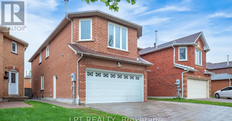 BSMT-17 Glenheather Terrace, Toronto, ON, M1B 5H3 - 3
