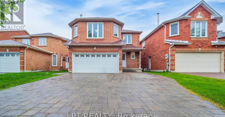 BSMT-17 Glenheather Terrace, Toronto, ON, M1B 5H3 - 2