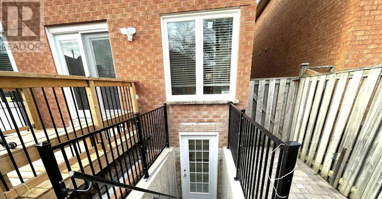 BSMT-17 Glenheather Terrace, Toronto, ON, M1B 5H3 - 18