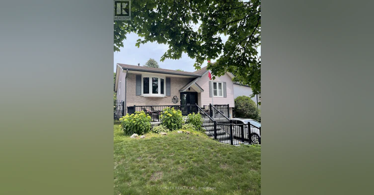 875 Exeter Street, Oshawa, ON, L1G 6R9