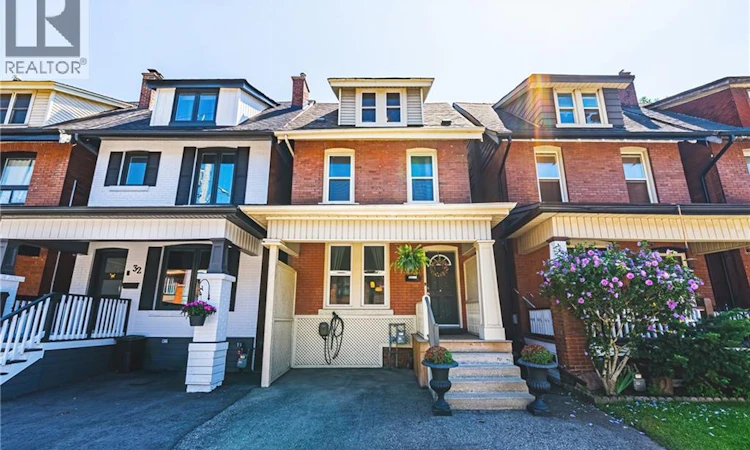 30 Cumberland Avenue