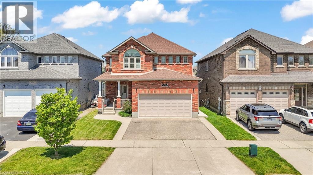 73 Fitzgerald Drive, Cambridge, ON, N1T 2C6