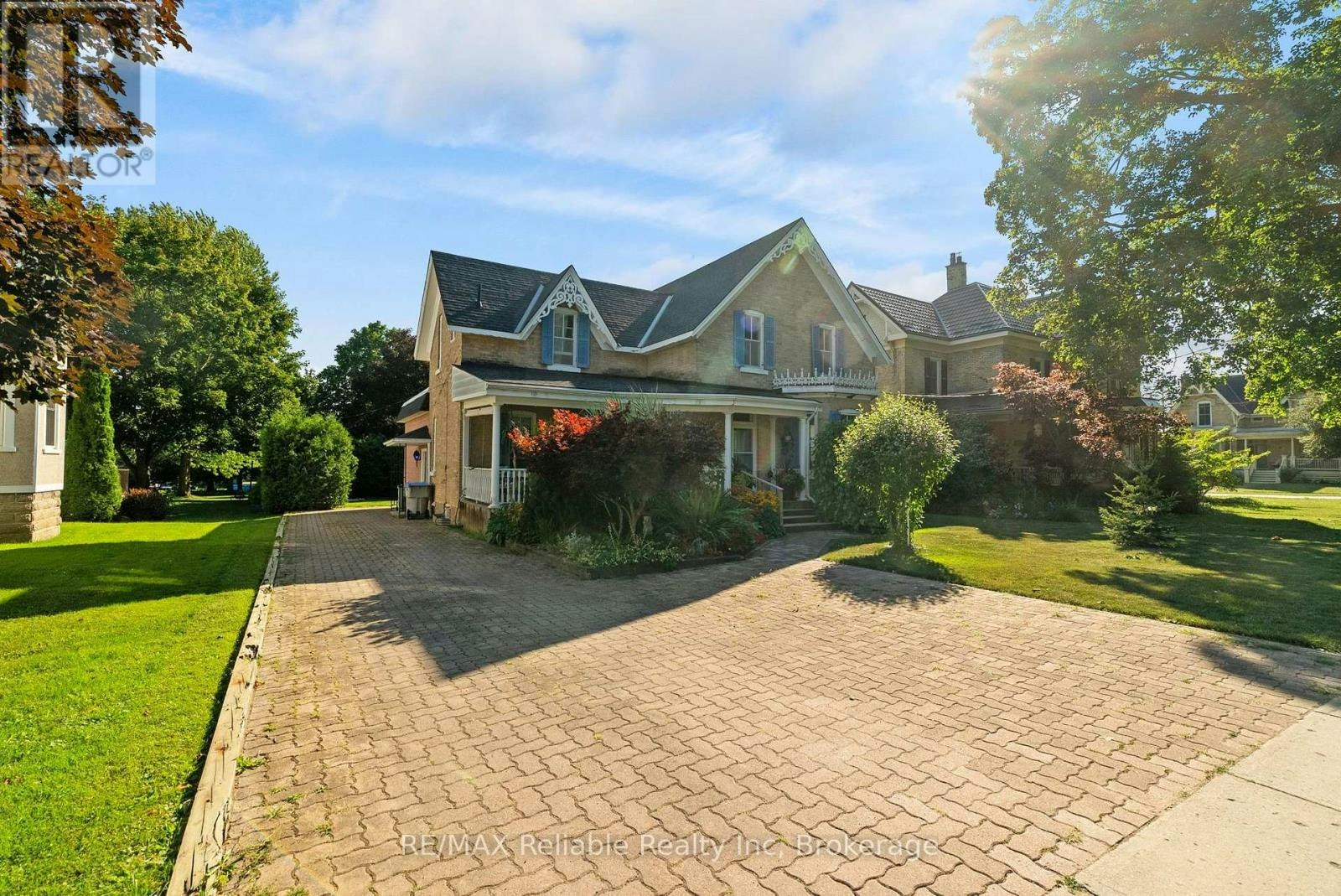 111 John Street, Huron East, ON, N0K 1W0