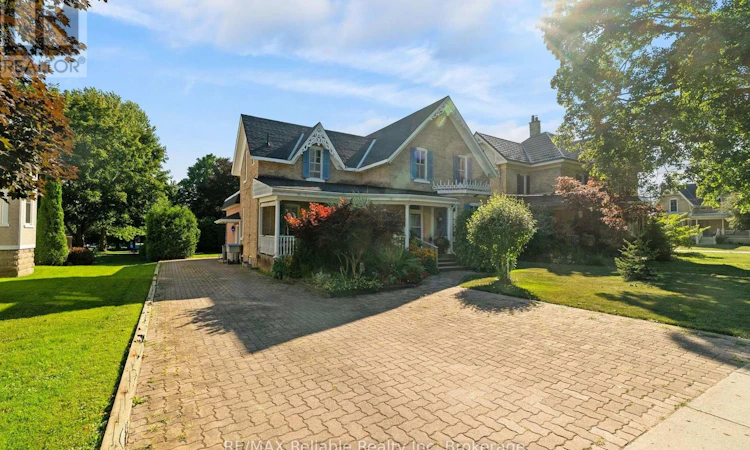 111 John Street