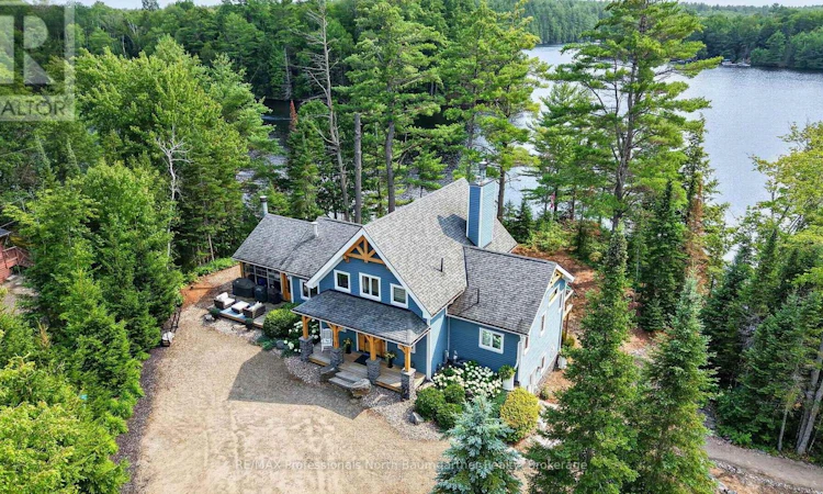 1038 Chicory Drive