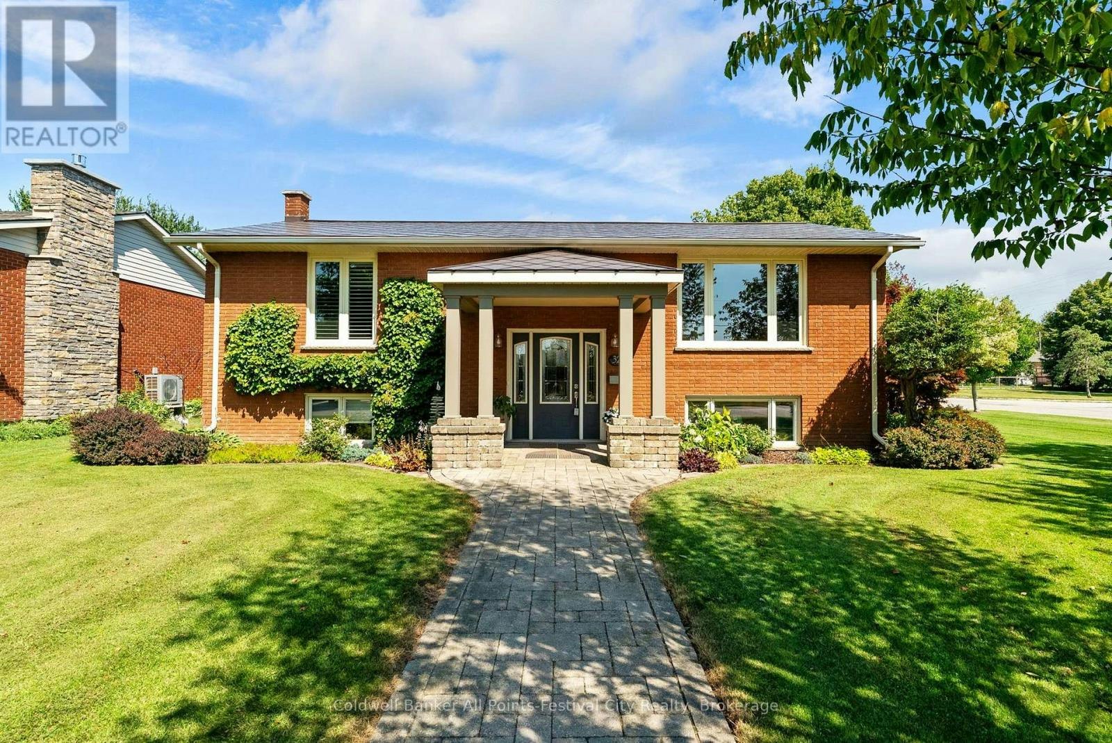 323 Warren Street, Goderich, ON, N7A 4G1