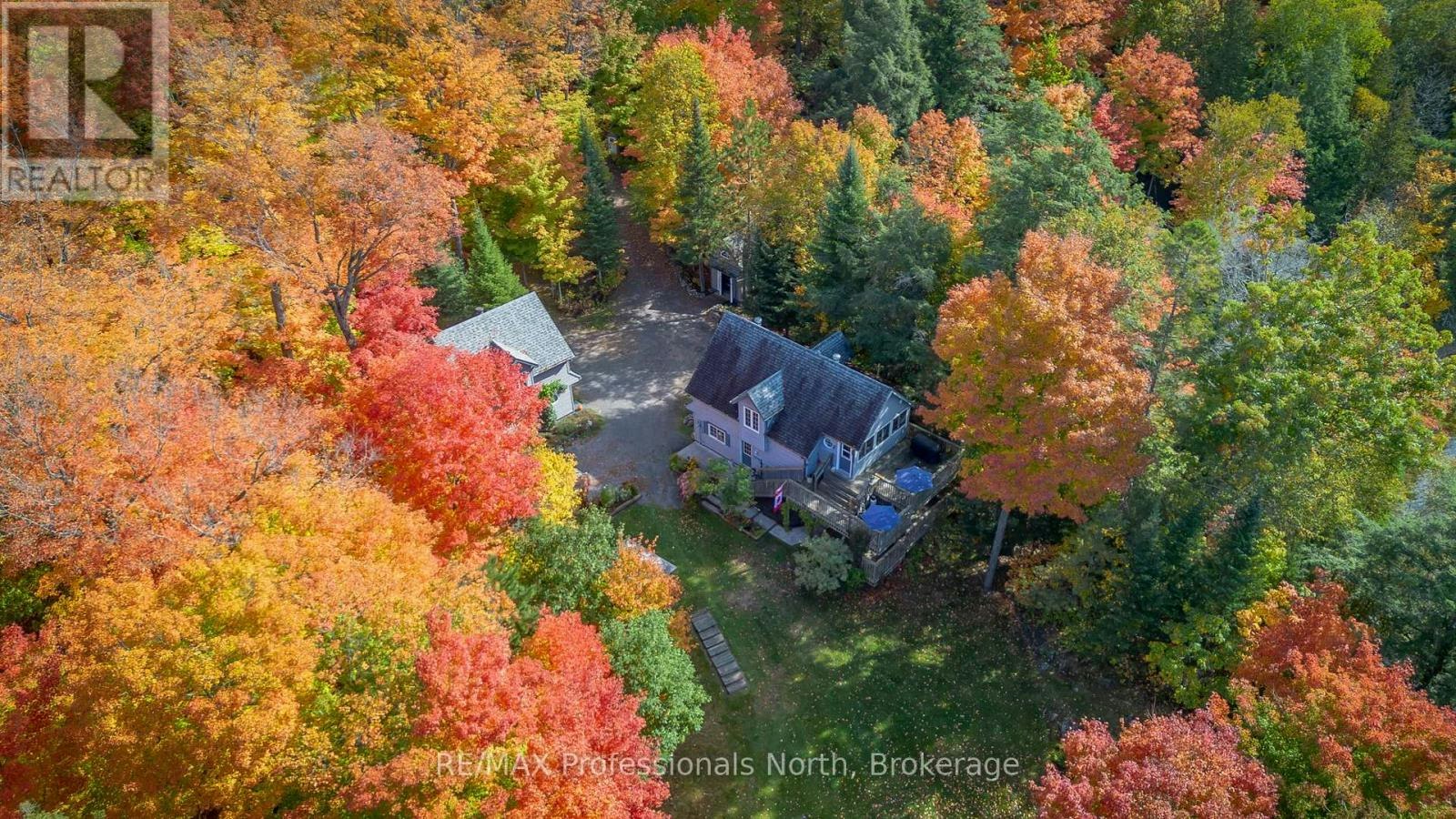 78 Jeffery Drive, District of Parry Sound, ON, P0A 1X0
