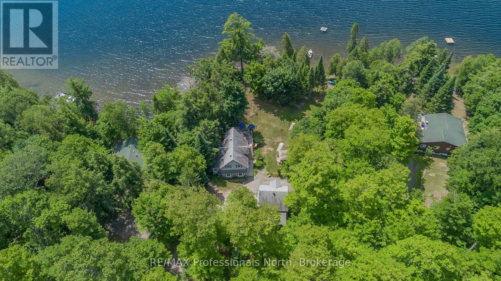 78 Jeffery Drive, District of Parry Sound, ON, P0A 1X0