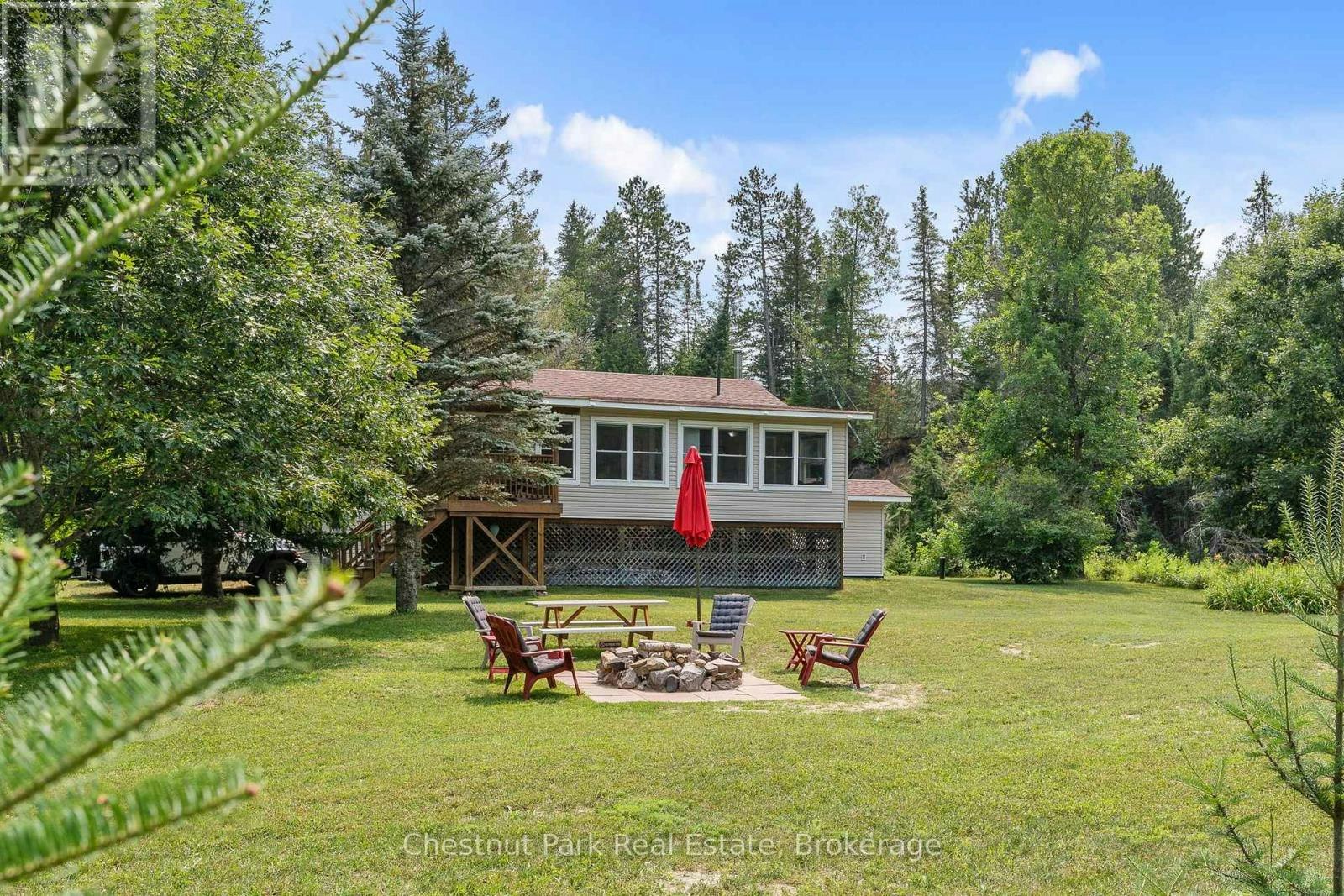 8488 County 503 Road Road, Highlands East, ON, K0M 2A0