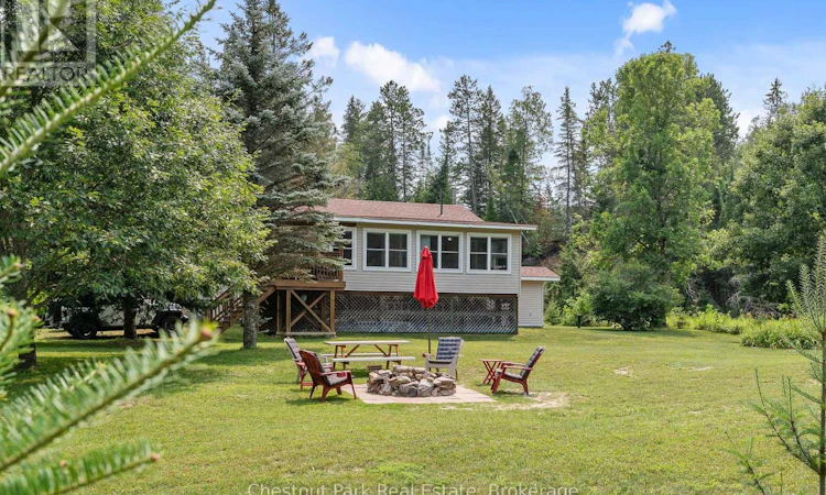 8488 County 503 Road Road