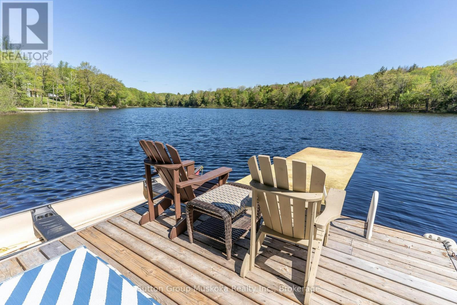 236 Hoodstown Road, Huntsville, ON, P1H 2J2